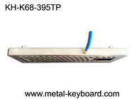 70 Tombol Keyboard Baja Kasar Baja Kasar Dengan Desain Stand Alone Untuk Kontrol Industri