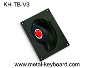 Mouse Trackball Industri Militer atau Dirgantara dengan Trackball Resin 39MM